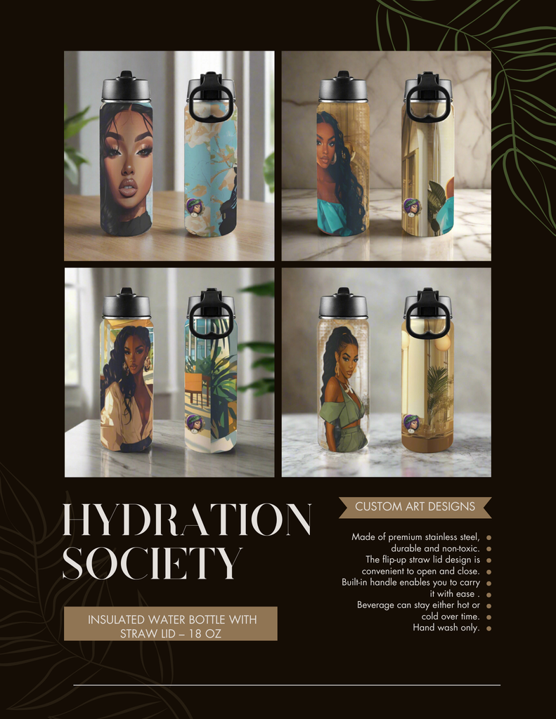 Hydration Society
