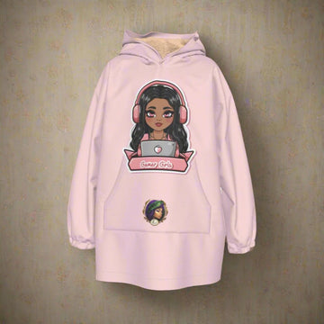 hoodie