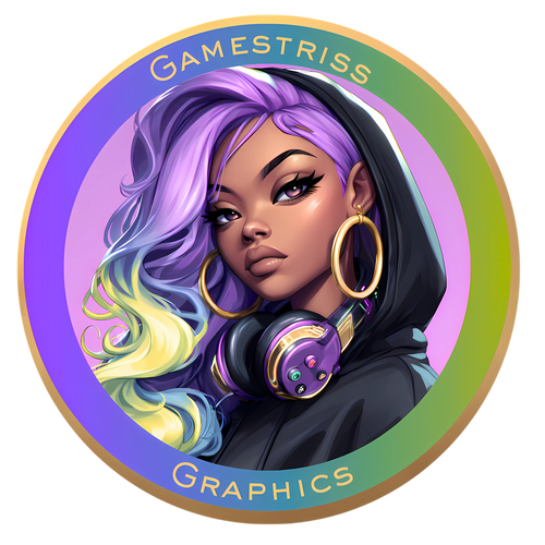 Gamestriss Graphics